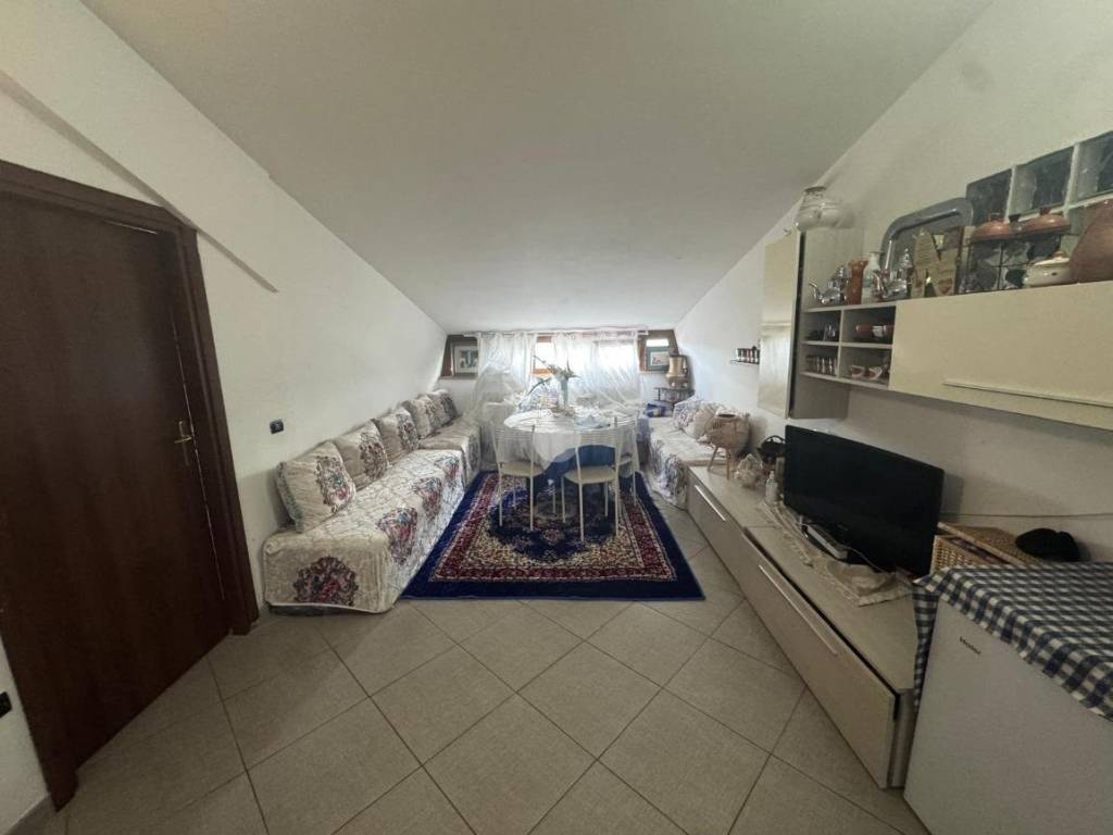 appartamento in vendita ad Avezzano