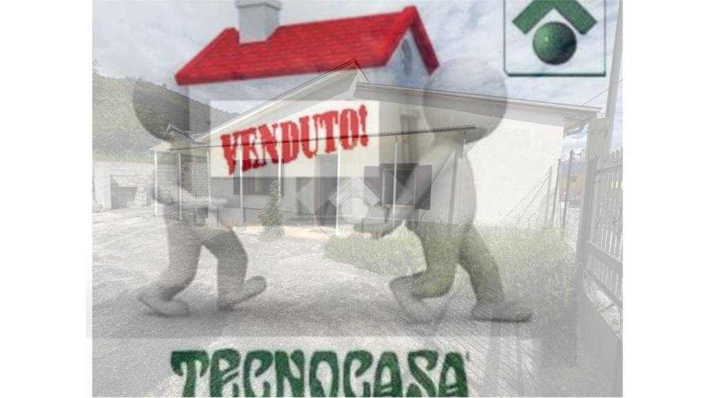 casa indipendente in vendita ad Avezzano