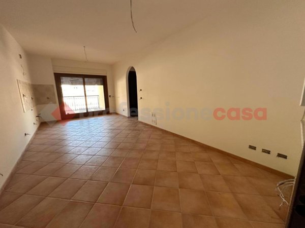 appartamento in vendita ad Avezzano