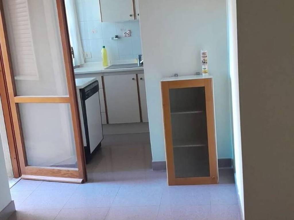 appartamento in vendita ad Avezzano