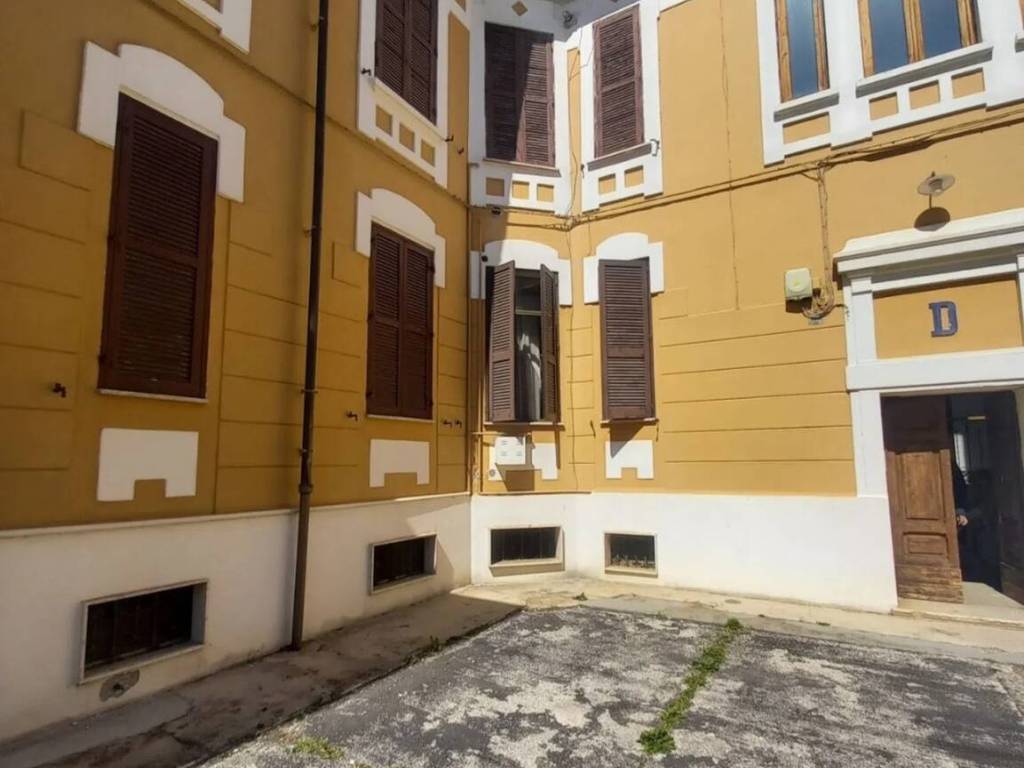 appartamento in vendita ad Avezzano