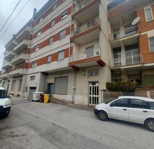 appartamento in vendita ad Avezzano