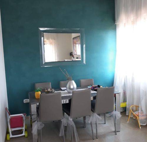 appartamento in vendita ad Avezzano