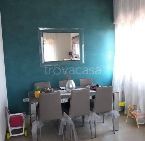 appartamento in vendita ad Avezzano