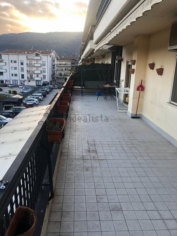 appartamento in vendita ad Avezzano
