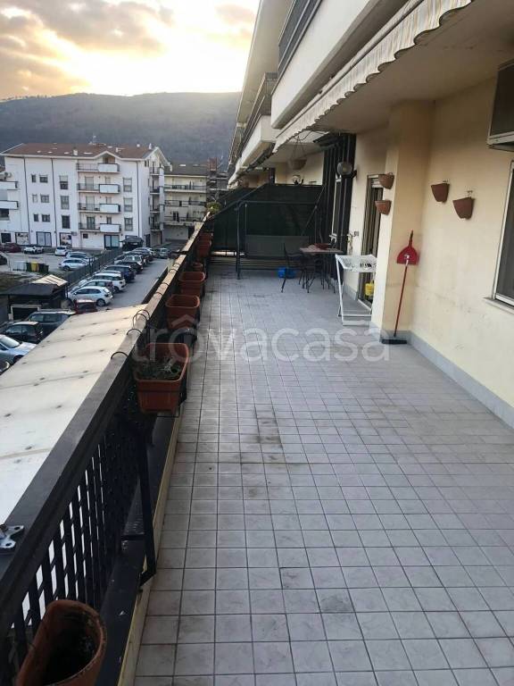 appartamento in vendita ad Avezzano