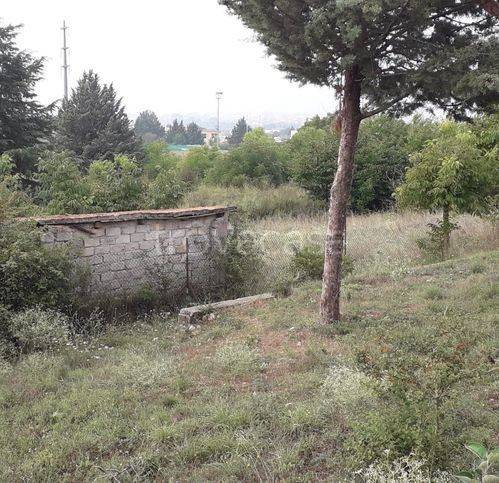 terreno edificabile in vendita ad Avezzano