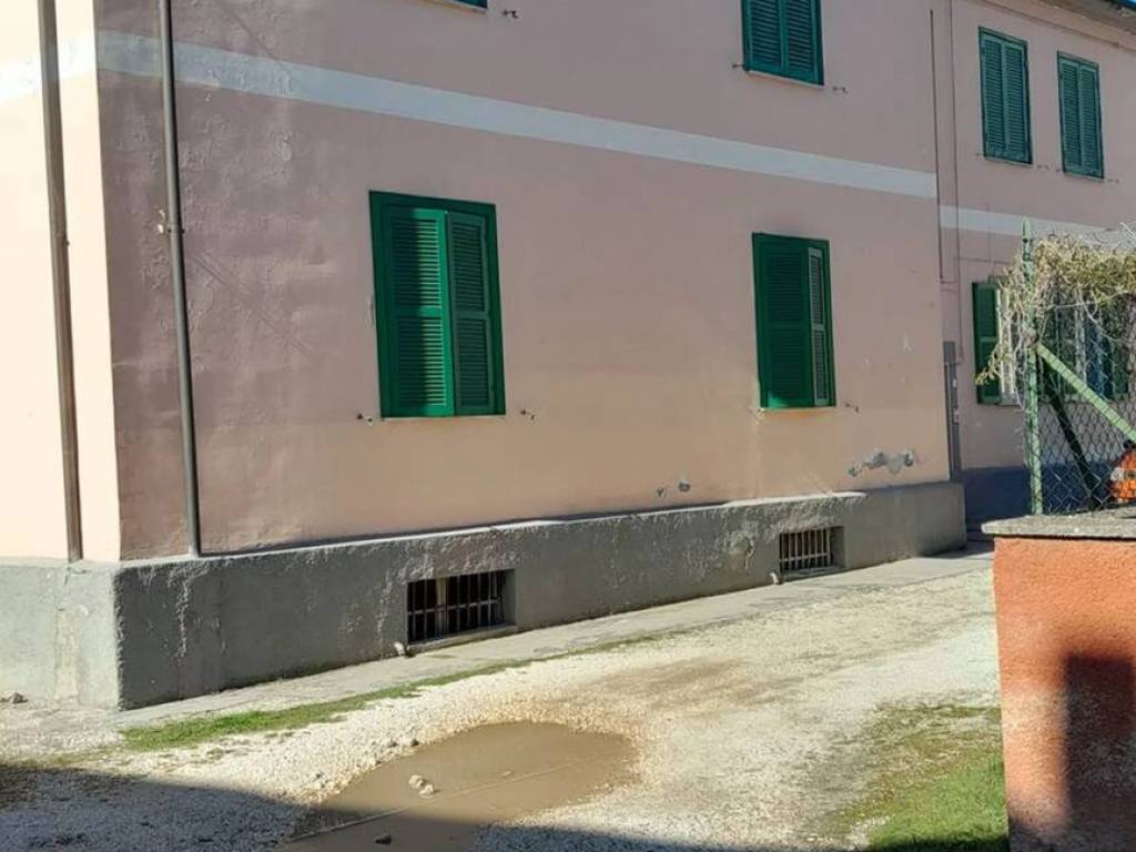 appartamento in vendita ad Avezzano
