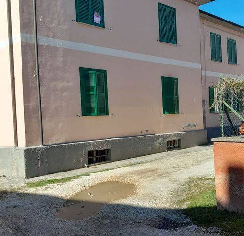 appartamento in vendita ad Avezzano