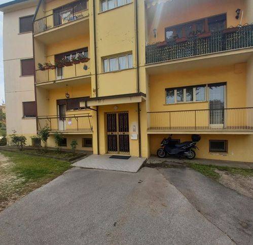 appartamento in vendita ad Avezzano
