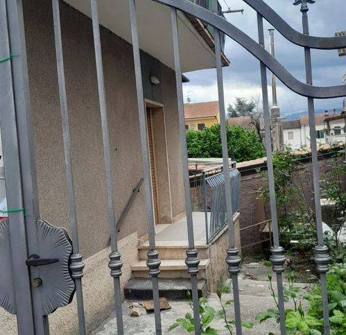 appartamento in vendita ad Avezzano