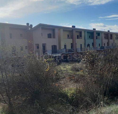 terreno edificabile in vendita ad Avezzano