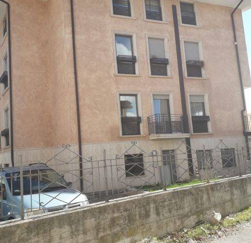 intera palazzina in vendita ad Avezzano