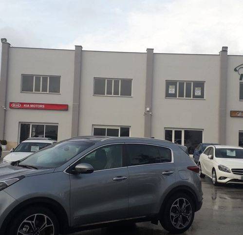 intera palazzina in vendita ad Avezzano