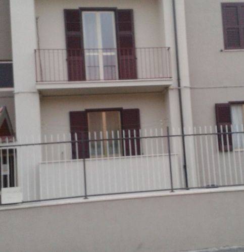 appartamento in vendita ad Avezzano