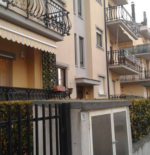 appartamento in vendita ad Avezzano