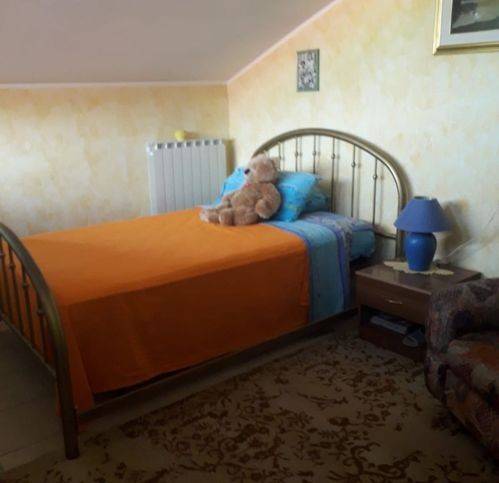 casa indipendente in vendita ad Avezzano