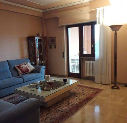 appartamento in vendita ad Avezzano
