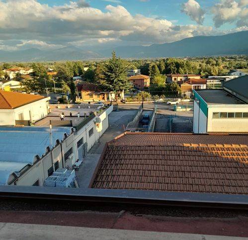 appartamento in vendita ad Avezzano