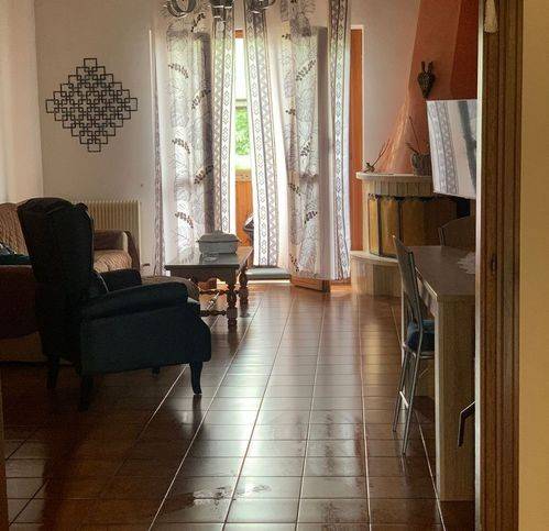 appartamento in vendita ad Avezzano