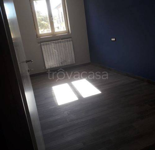 appartamento in vendita ad Avezzano