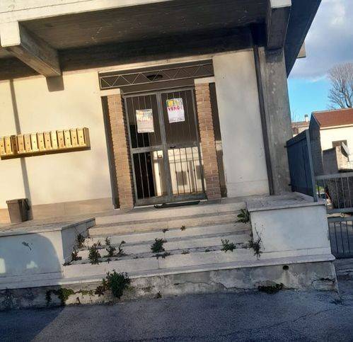 appartamento in vendita ad Avezzano