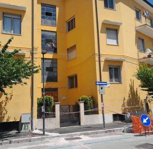 appartamento in vendita ad Avezzano