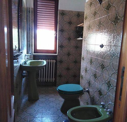 appartamento in vendita ad Avezzano