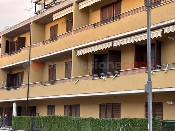 appartamento in vendita ad Avezzano