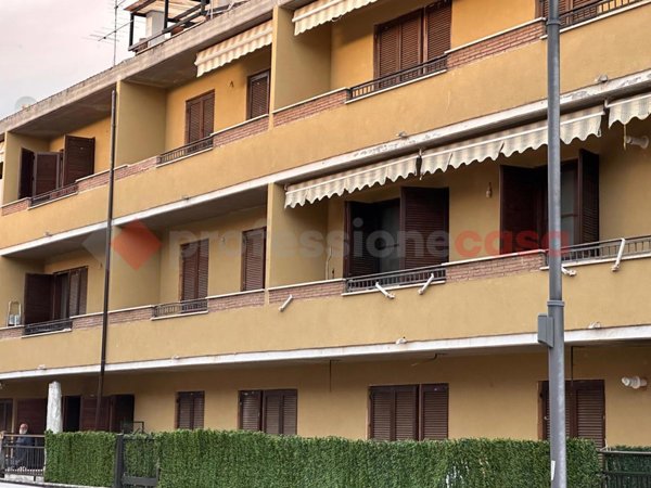 appartamento in vendita ad Avezzano