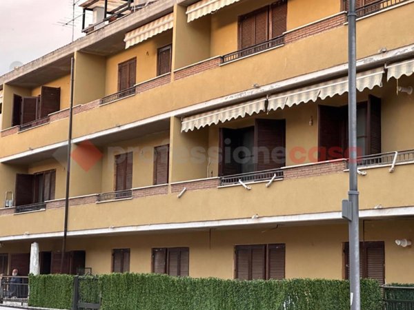 appartamento in vendita ad Avezzano