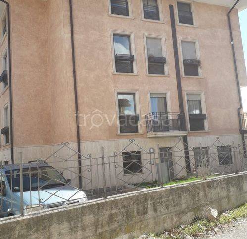 appartamento in vendita ad Avezzano