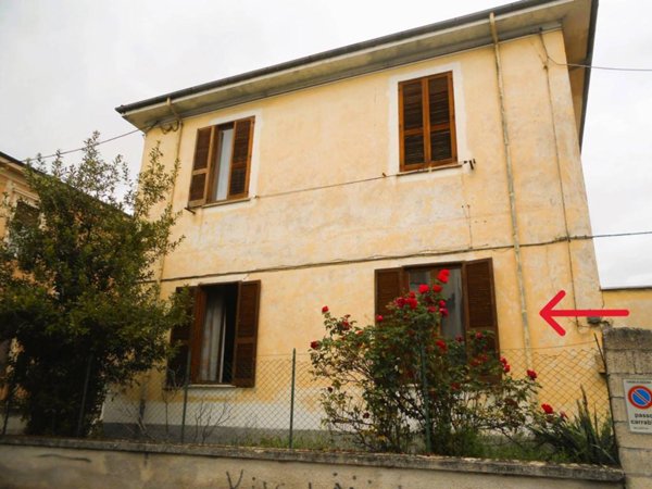 appartamento in vendita ad Avezzano
