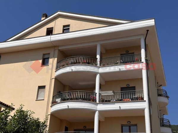appartamento in vendita ad Avezzano