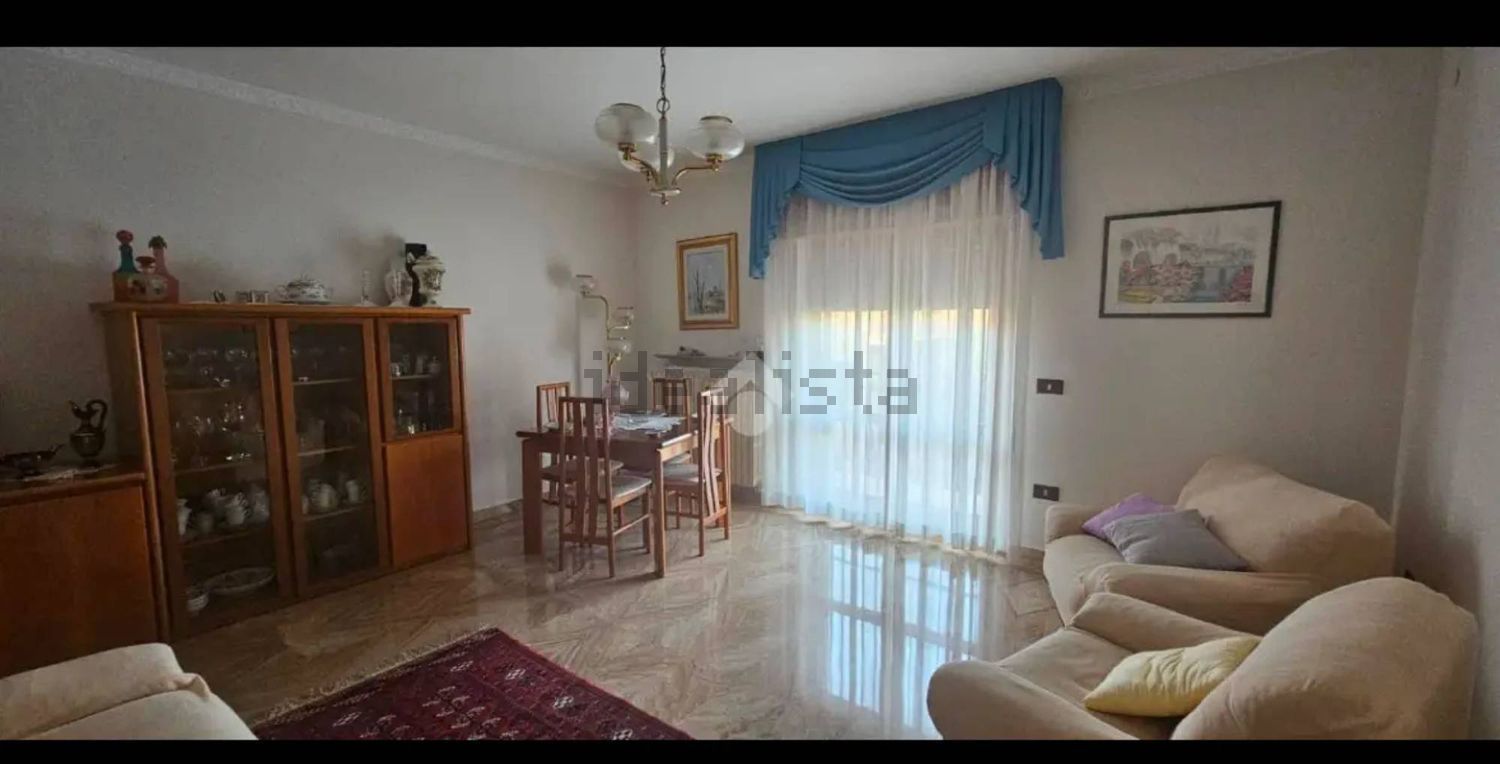 appartamento in vendita ad Avezzano