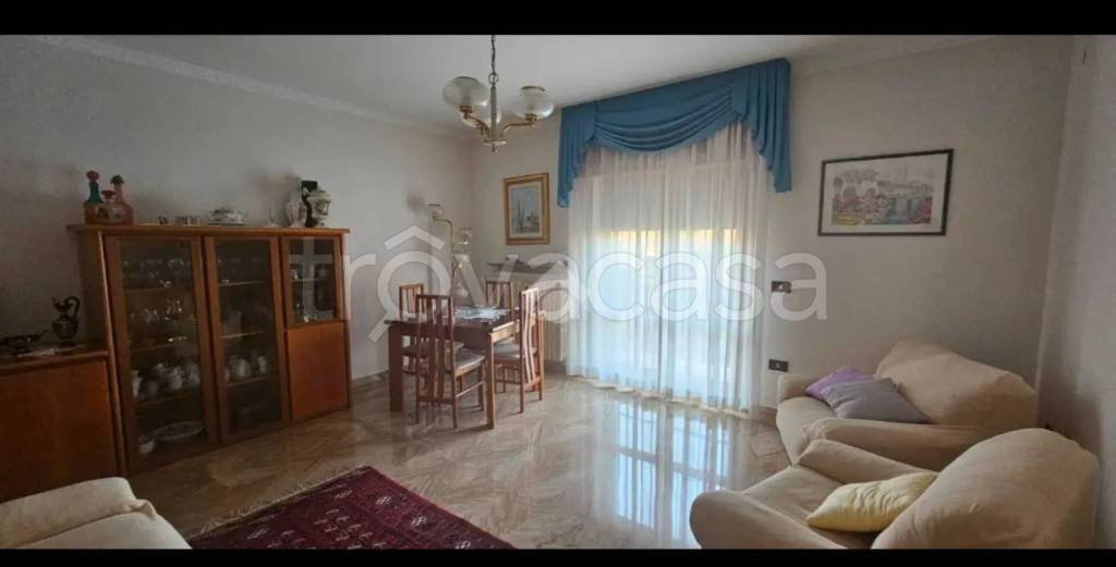 appartamento in vendita ad Avezzano