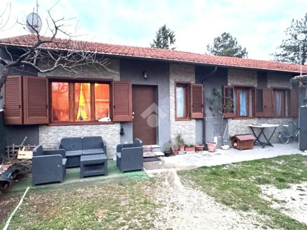 casa indipendente in vendita ad Avezzano