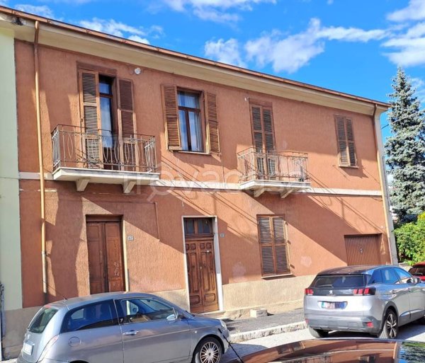 casa indipendente in vendita ad Avezzano