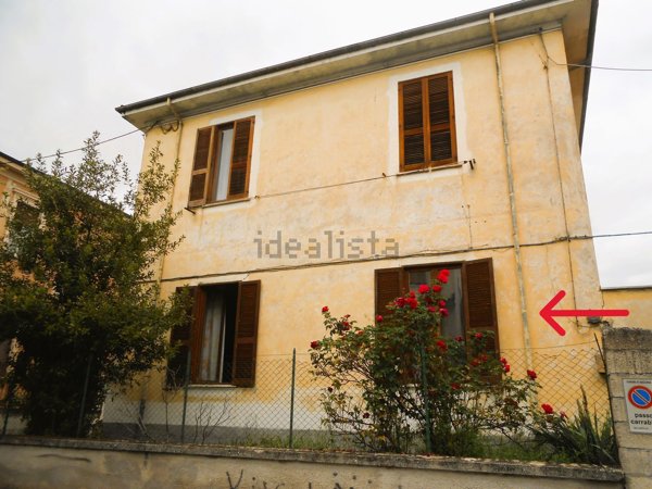casa indipendente in vendita ad Avezzano