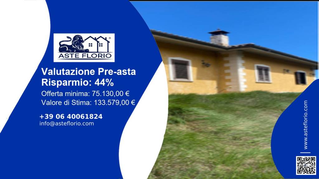 appartamento in vendita ad Avezzano