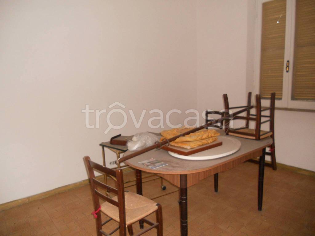 casa indipendente in vendita ad Avezzano in zona Via Nuova