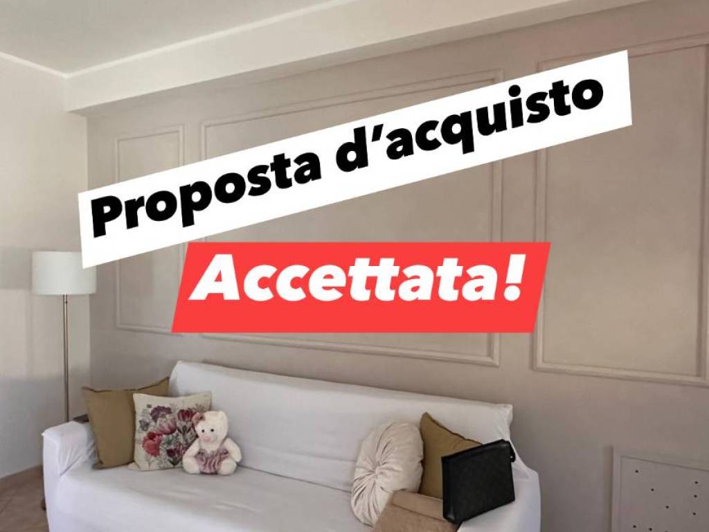 appartamento in vendita ad Avezzano