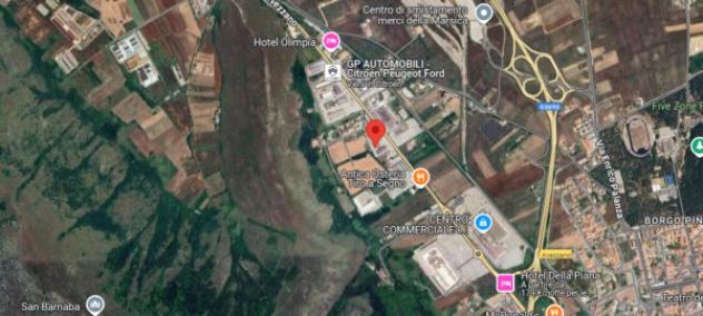 terreno edificabile in vendita ad Avezzano