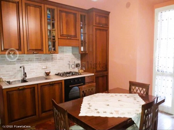 appartamento in vendita ad Avezzano