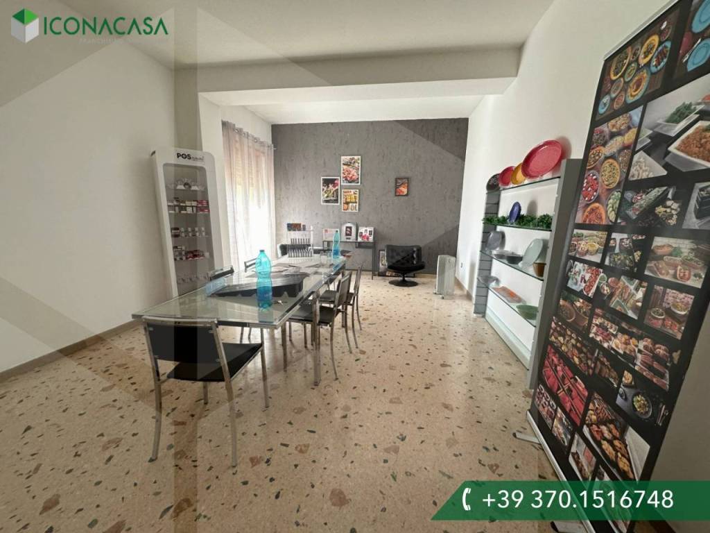 appartamento in vendita ad Avezzano