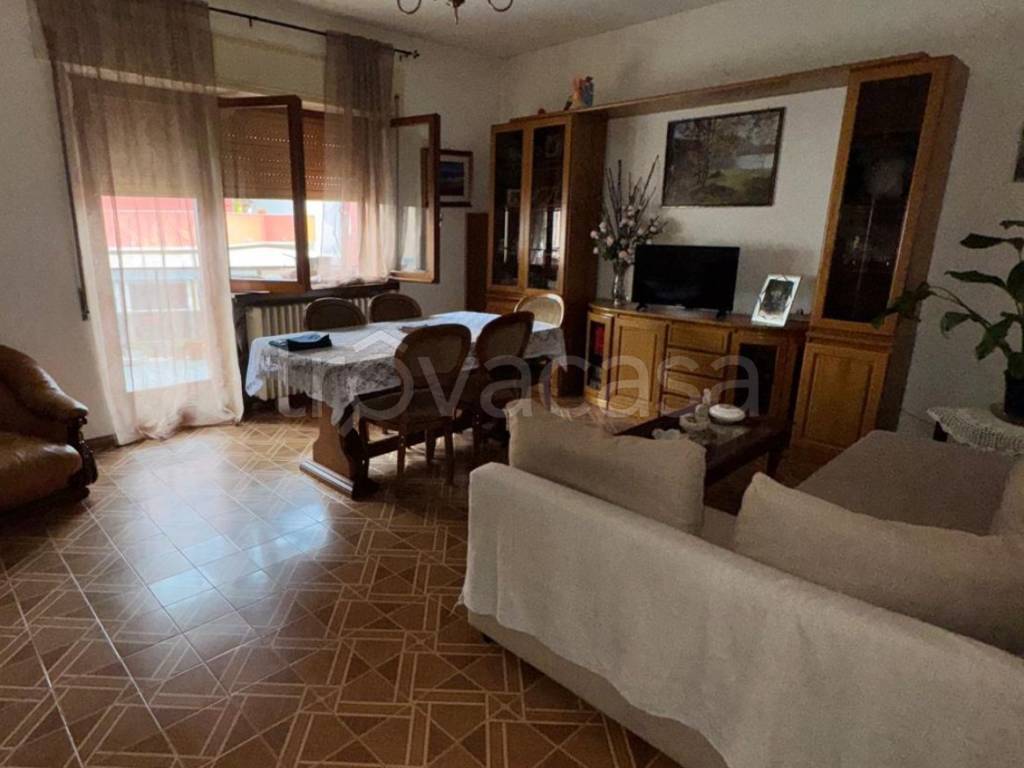 appartamento in vendita ad Avezzano