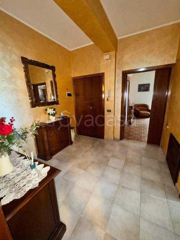 appartamento in vendita ad Avezzano