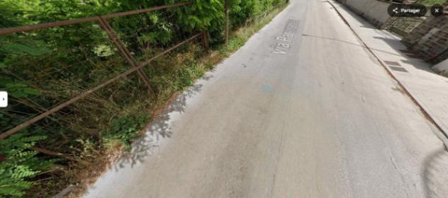 terreno edificabile in vendita ad Avezzano