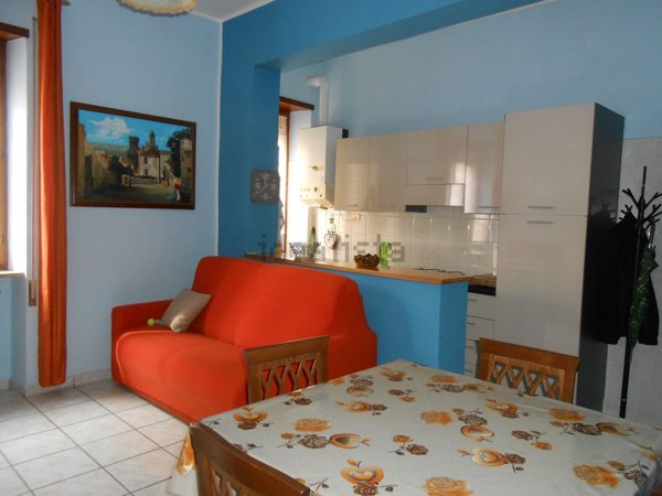 appartamento in vendita ad Avezzano