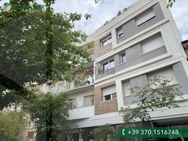 appartamento in vendita ad Avezzano